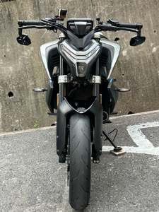 二手春风450NK