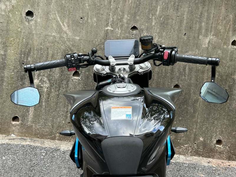 二手春风450NK