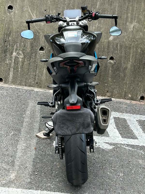 二手春风450NK