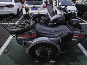 二手长江700Ⅲ