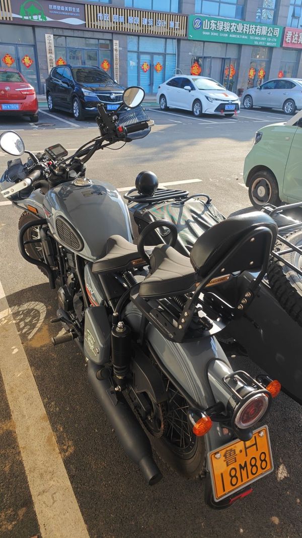 二手长江700Ⅲ