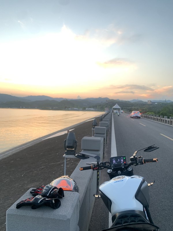 二手凯越Cobra 321R