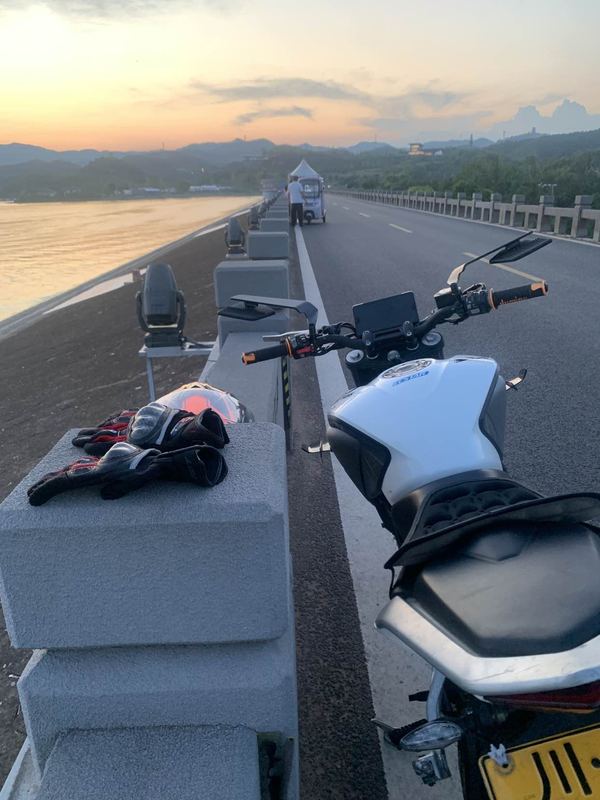 二手凯越Cobra 321R