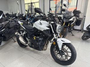 二手本田CB400F
