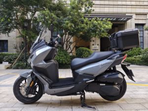 二手三阳Joymax F 300