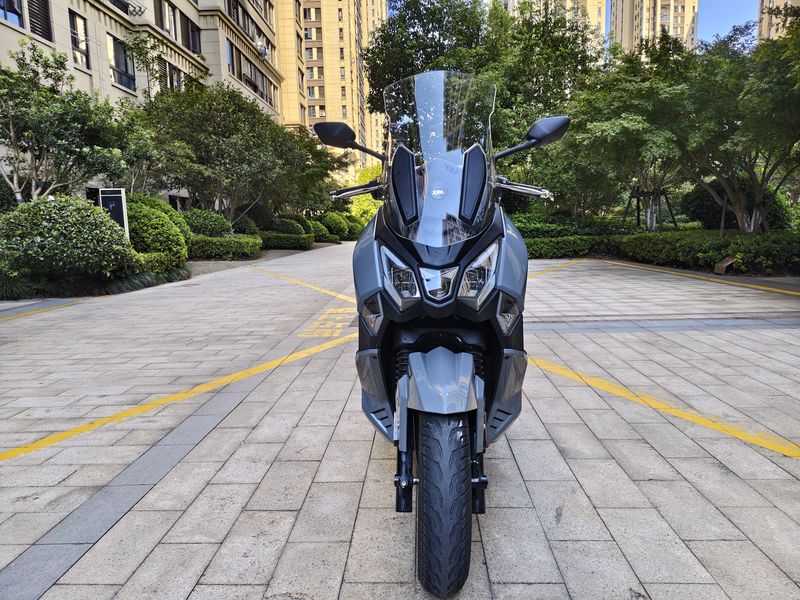 二手三阳Joymax F 300