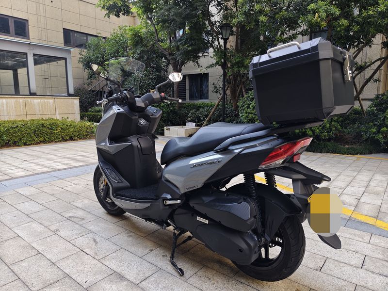 二手三阳Joymax F 300