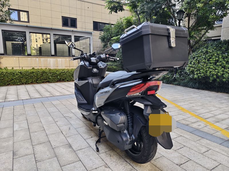 二手三阳Joymax F 300