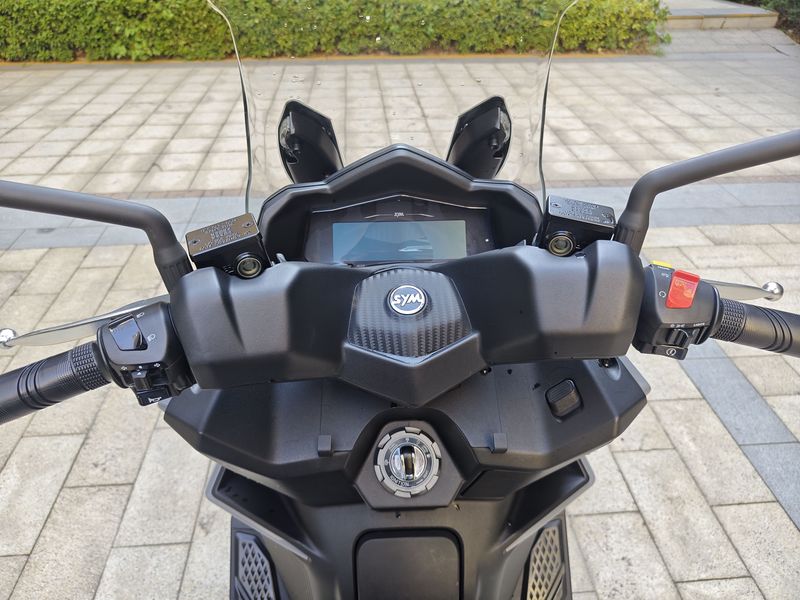 二手三阳Joymax F 300