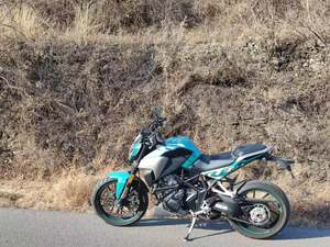 二手凯越Cobra 321R