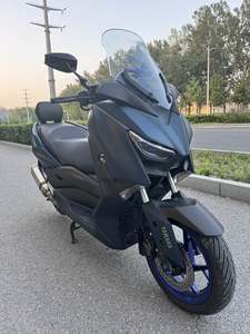 二手雅马哈XMAX