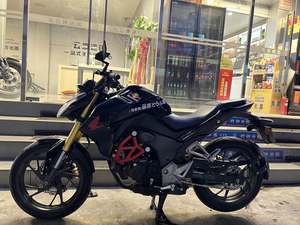 二手新大洲本田CBF190R