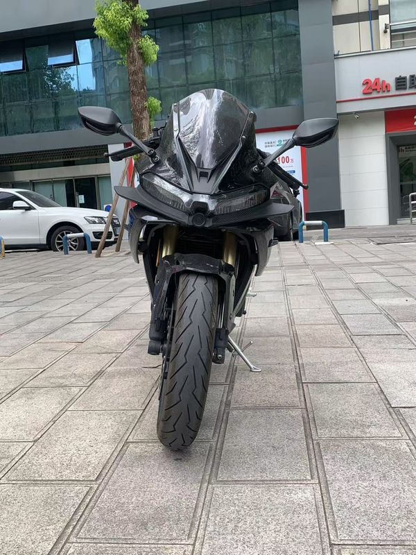 二手无极RR525