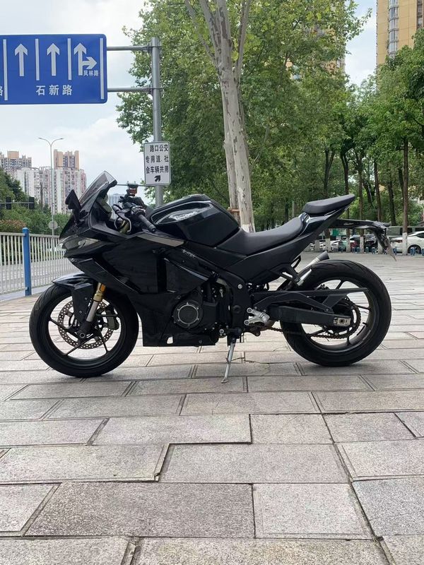 二手无极RR525