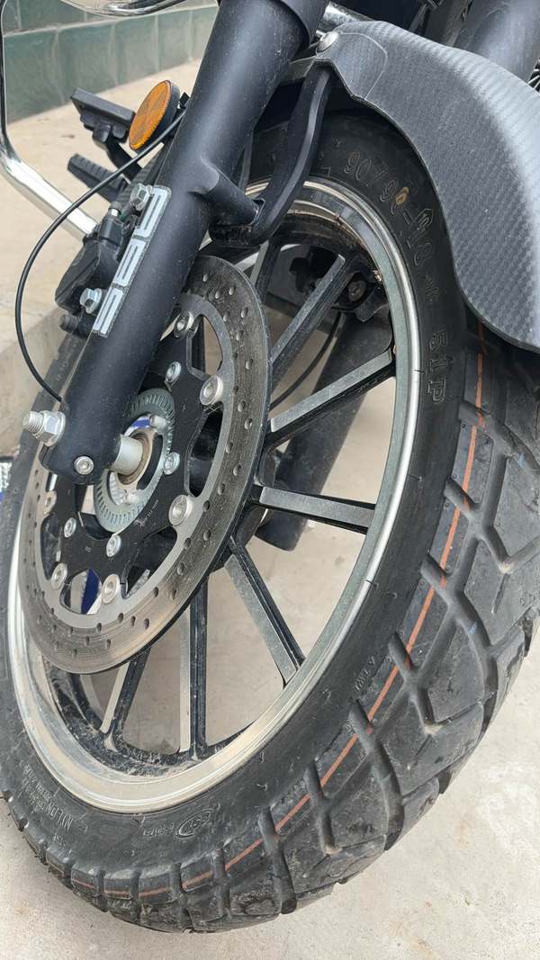 二手力帆V16S