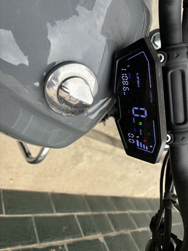 二手力帆V16S