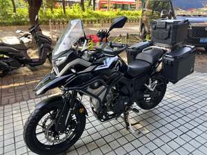 二手凯越400X