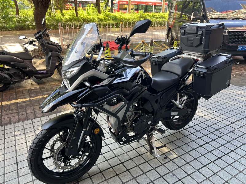 二手凯越400X