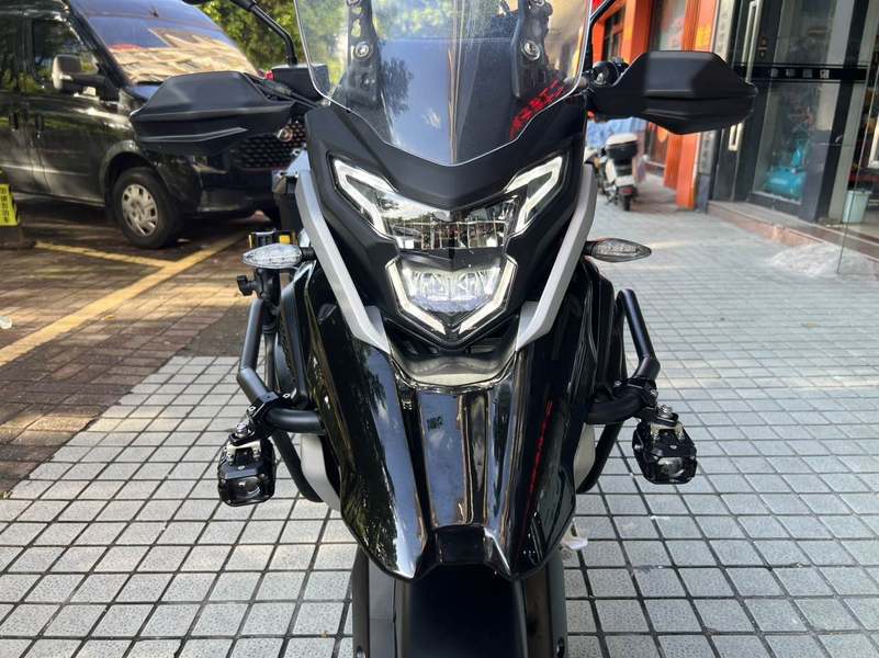 二手凯越400X