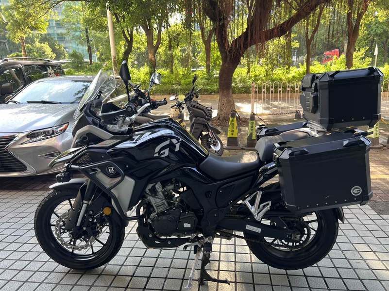 二手凯越400X