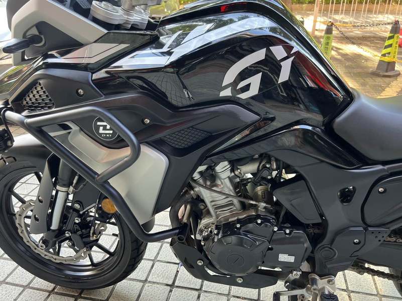 二手凯越400X