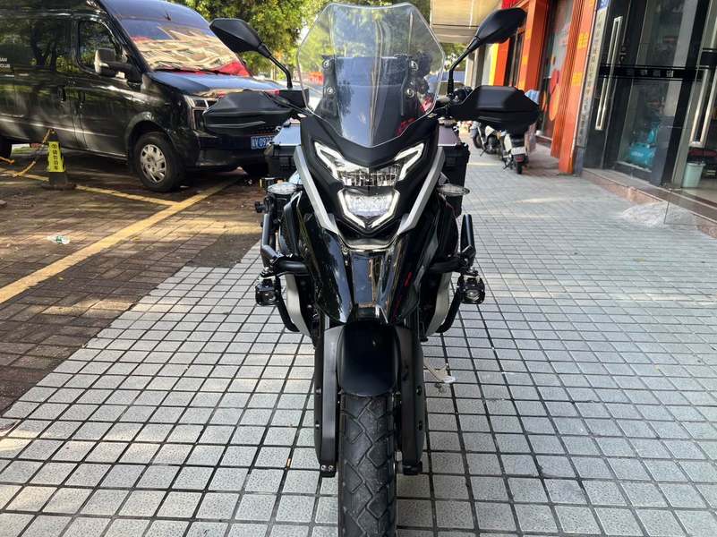 二手凯越400X