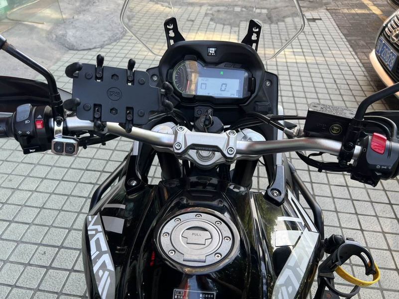 二手凯越400X