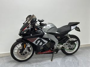 二手宗申阿普利亚GPR250R