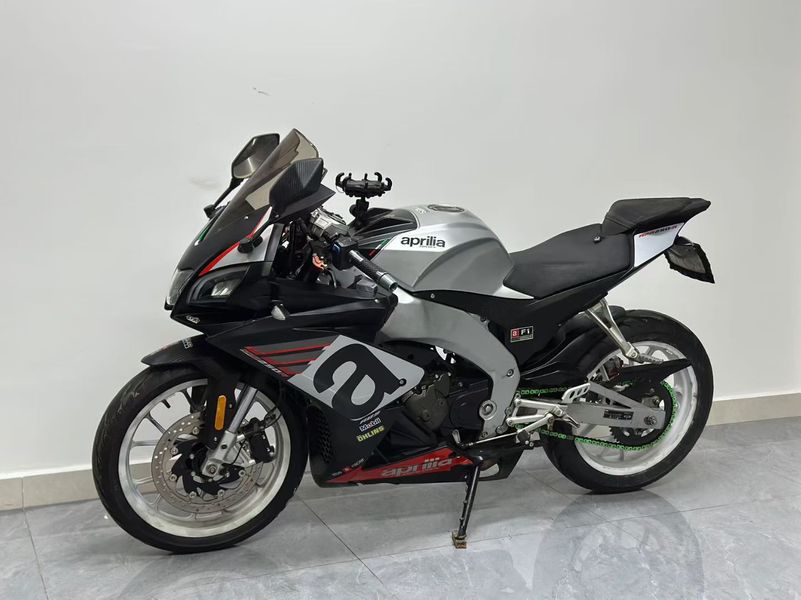 二手宗申阿普利亚GPR250R