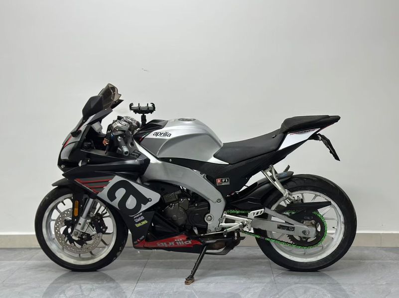 二手宗申阿普利亚GPR250R