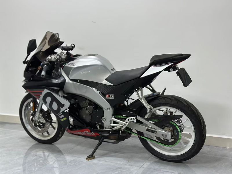 二手宗申阿普利亚GPR250R