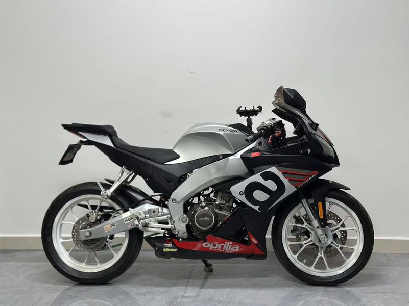 二手宗申阿普利亚GPR250R