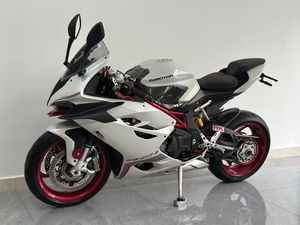 二手QJMOTOR赛921