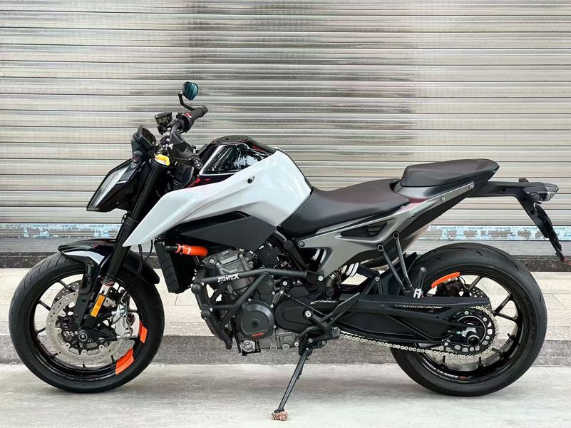 二手KTMR2R790 Duke