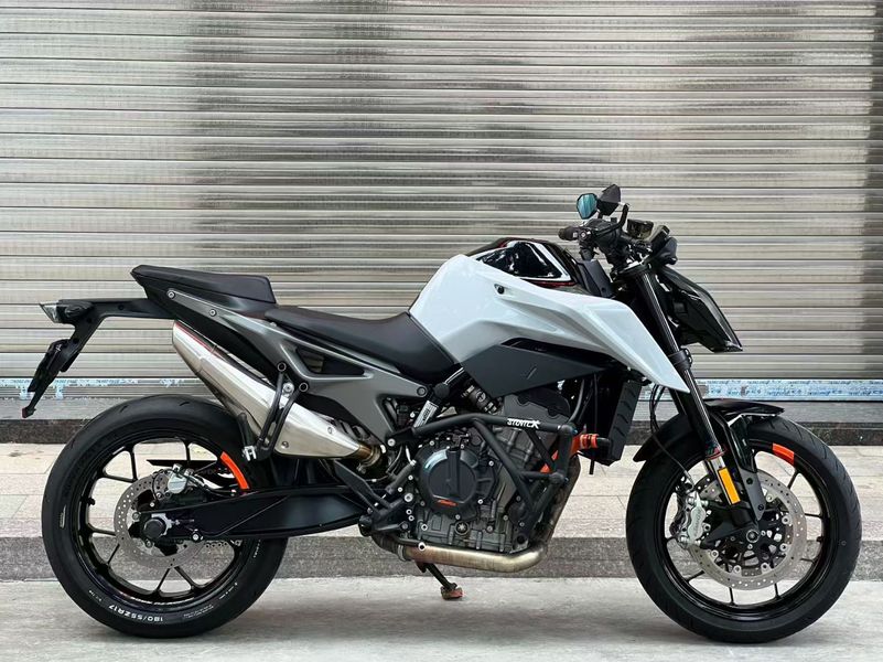二手KTMR2R790 Duke
