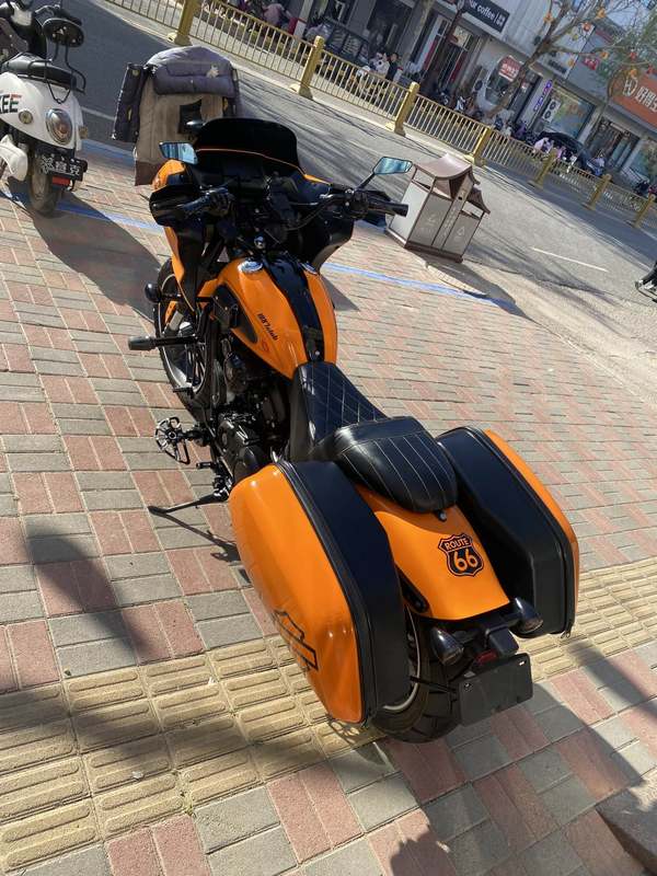 二手柴特Vincent文森特V316