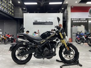 二手无极350AC