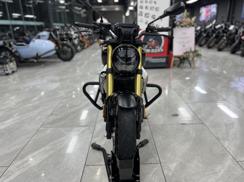 二手无极350AC
