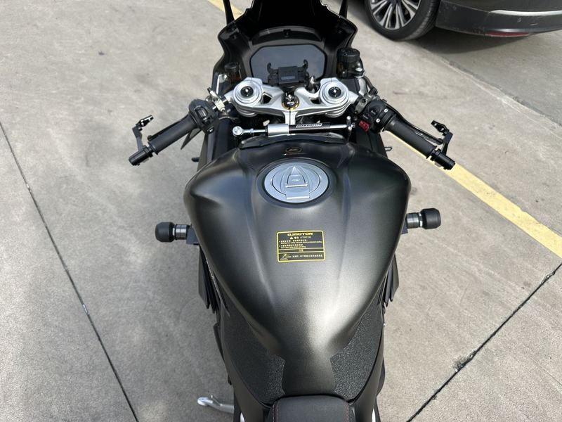 二手QJMOTOR赛921