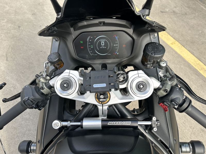二手QJMOTOR赛921