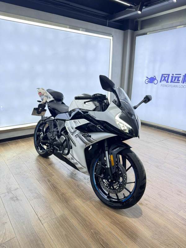二手春风250SR