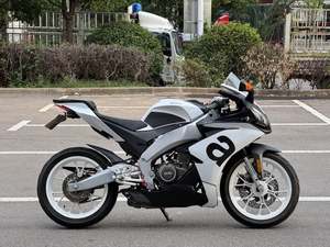 二手宗申阿普利亚GPR250R