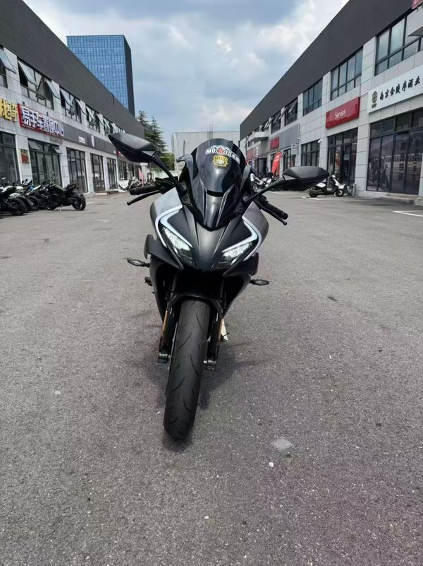 二手春风250SR