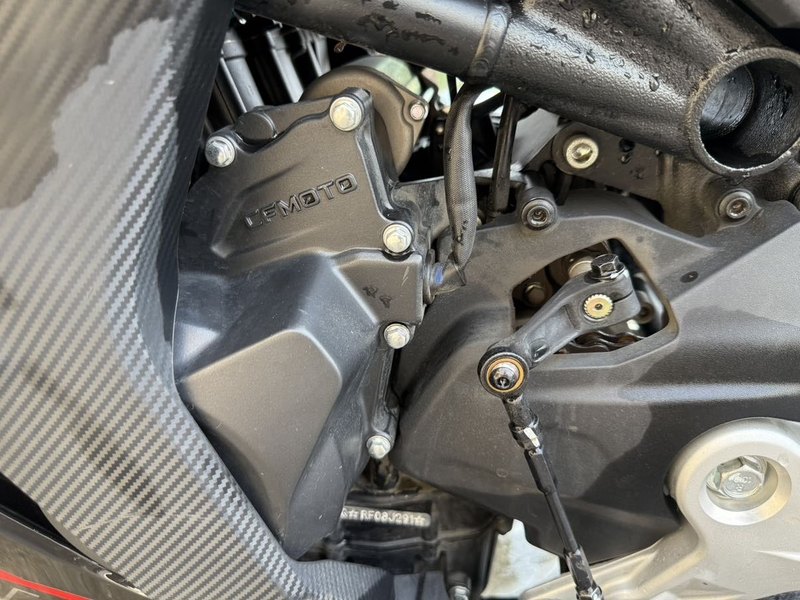 二手春风450SR