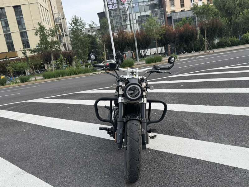 二手奔达金吉拉300