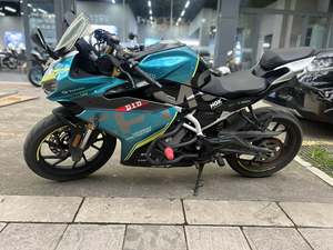 二手春风250SR