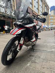 二手春风800MT-X