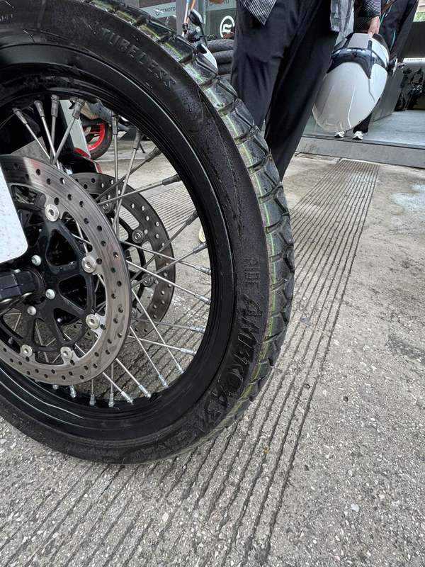 二手春风800MT-X