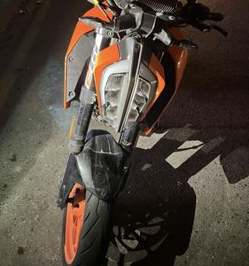 二手KTMR2R390 Duke