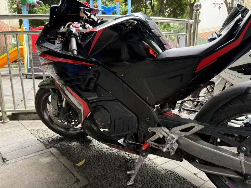 二手诺马刀风 400